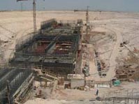 Mubarak Pumping Station